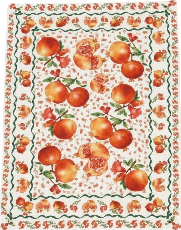 CALAMBOUR - FOGLIO DI CARTA DECOUPAGE "CAL 199"