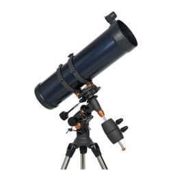 Riflettori per telescopi
