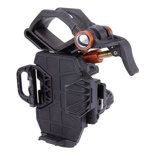 Adattatori per telescopio fotocamera e videocamera
