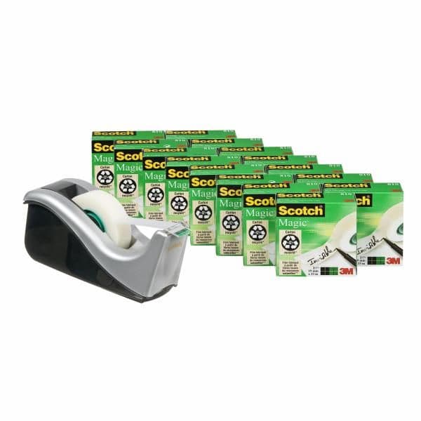 Cf16scotch magic810 dispenser c60 - 7100040324