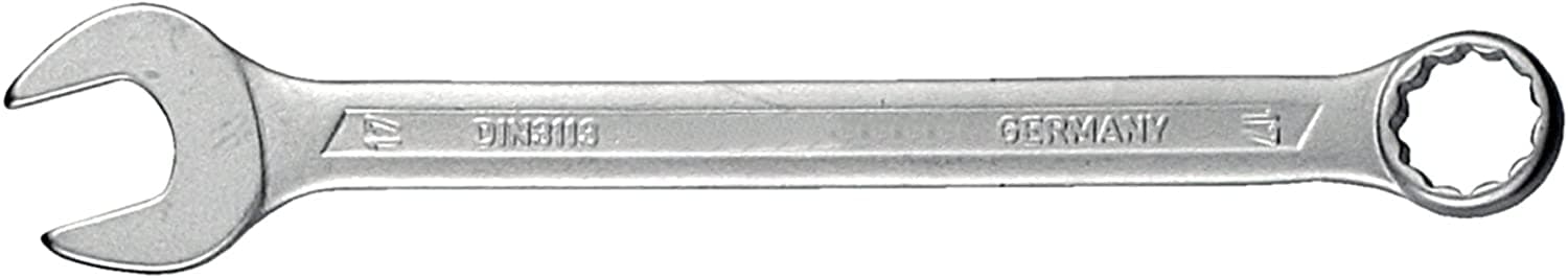 MASIDEF - CHIAVE "CONNEX" COMBINATA HIGH-GRIP 6MM - FINITURA OPACA