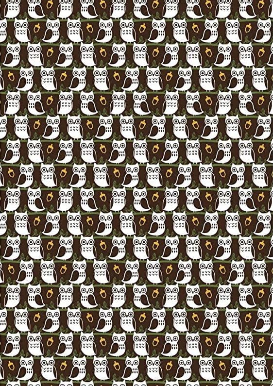 RAYHER - FOGLIO ADESIVO IN TESSUTO "FABRIC STICKER" 210MMx297MM - GUFETTI