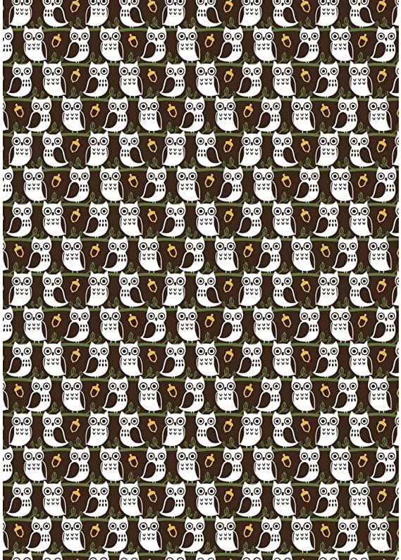 RAYHER - FOGLIO ADESIVO IN TESSUTO "FABRIC STICKER" 210MMx297MM - GUFETTI