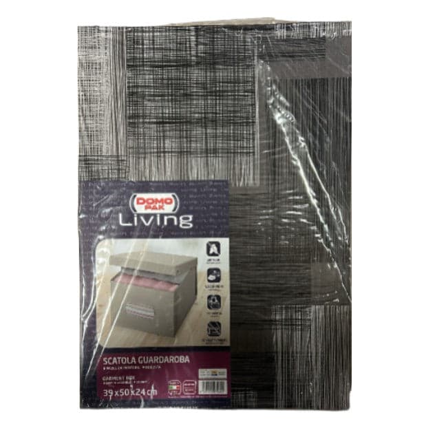 DOMOPAK - SCATOLA IN PVC L "SL" in  Stockdoc - Terni, commercioVirtuoso.it