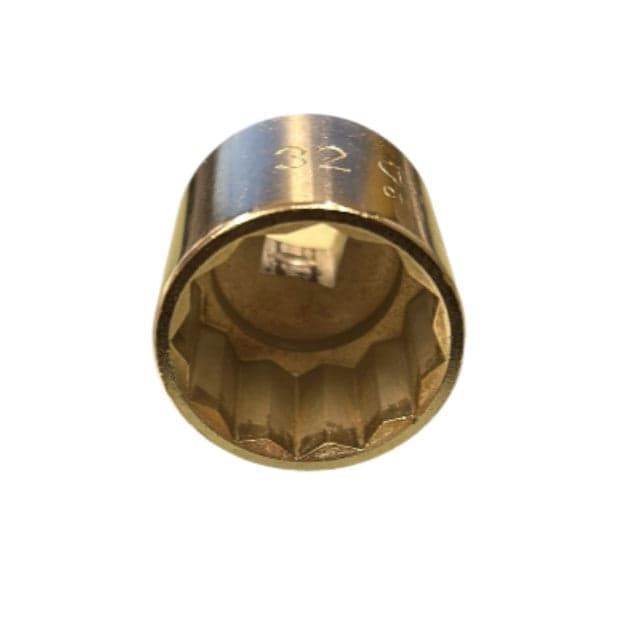 BETA - 920B/32 CHIAVI A BUSSOLA POLIGONALE 32MM ITALY CHROM VANADIUM in Punta a stella Stockdoc - Terni, commercioVirtuoso.it