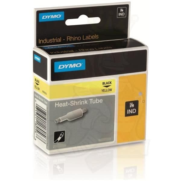 Nastro da 24mm ne/gi termo-restr - 1805444