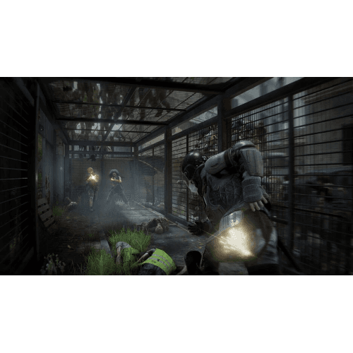 World War Z Aftermath PS4 UK in Giochi Prezzo Bomba Store - Casalnuovo di Napoli, commercioVirtuoso.it