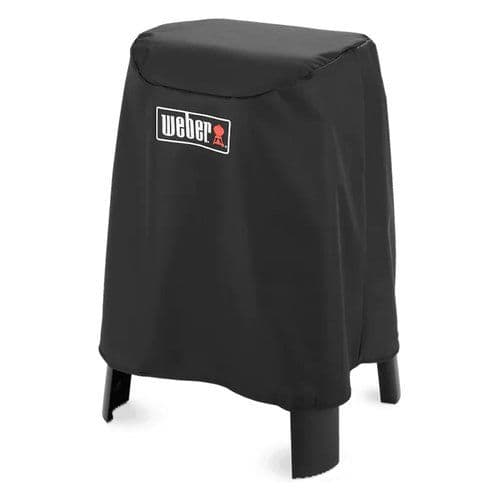 Copertura barbecue weber 7198 lumin nero in Cover per barbecue eWeki - Napoli, commercioVirtuoso.it