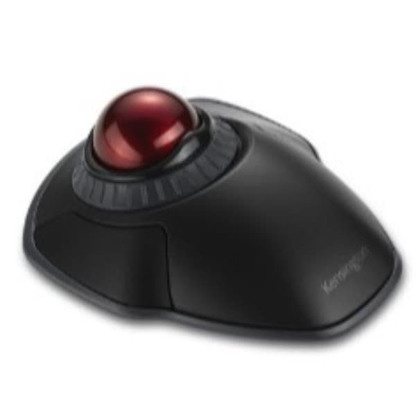 Computer Trackball