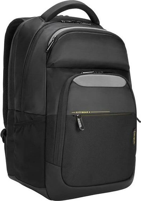 Targus citygear 43,9 cm (17.3\") zaino nero - TCG670GL