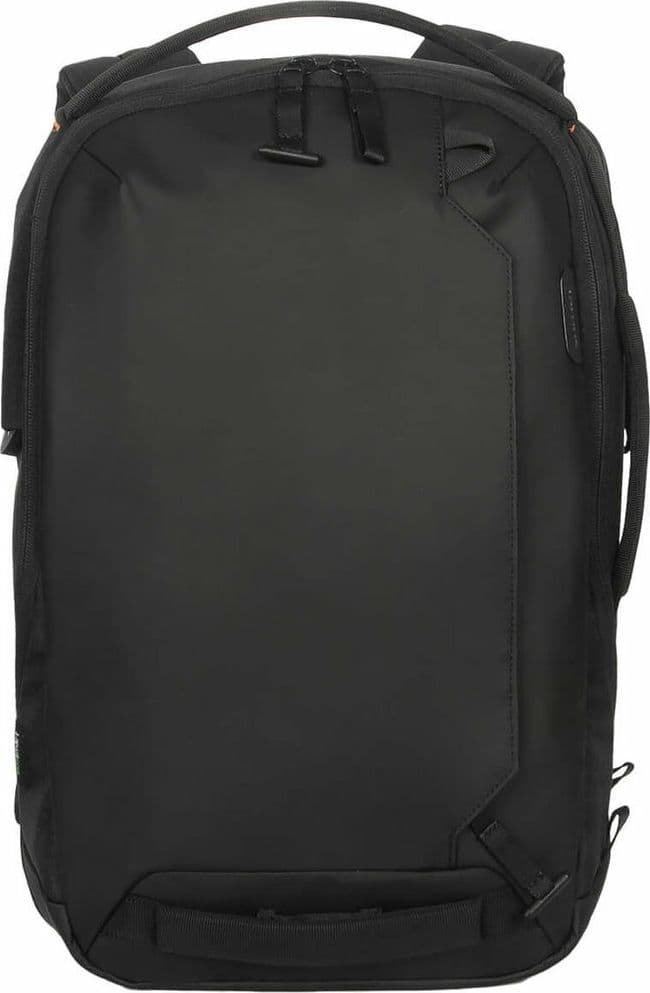 Targus tbb652gl zaino city backpack nero poliestere