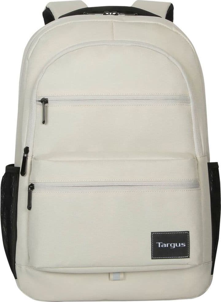 Targus octave iii zaino city backpack crema poliestere - TBB65313GL