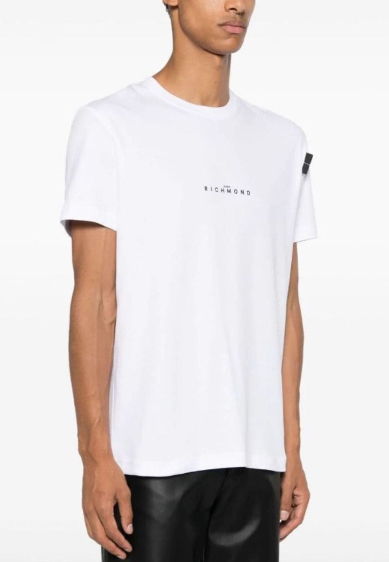 John Richmond T-SHIRT T-SHIRT (REGULAR) da uomo in T-shirt Drestige - Casamassima, commercioVirtuoso.it