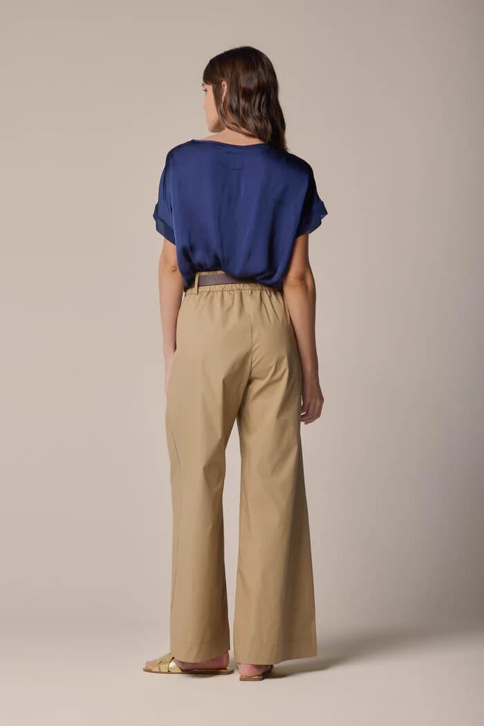 Pantalone Kocca  magdalene in Pantaloni Kanal 32 - Santa Maria di Licodia, commercioVirtuoso.it