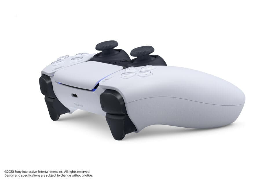 Controller Wireless Dualsense White (Bianco) PS5 in Controller e telecomandi Prezzo Bomba Store - Casalnuovo di Napoli, commercioVirtuoso.it