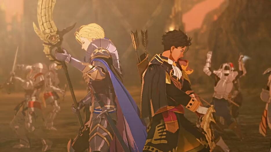 Fire Emblem Warriors Three Hopes Switch UK in Ferri da maglia Prezzo Bomba Store - Casalnuovo di Napoli, commercioVirtuoso.it