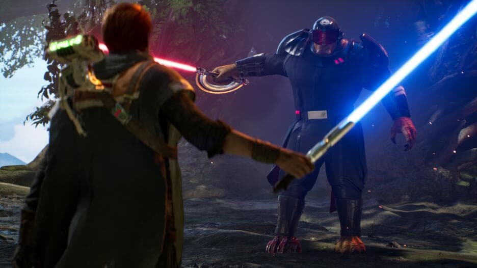 Star Wars Jedi Fallen Order PS4/PS5 UK in Console Prezzo Bomba Store - Casalnuovo di Napoli, commercioVirtuoso.it
