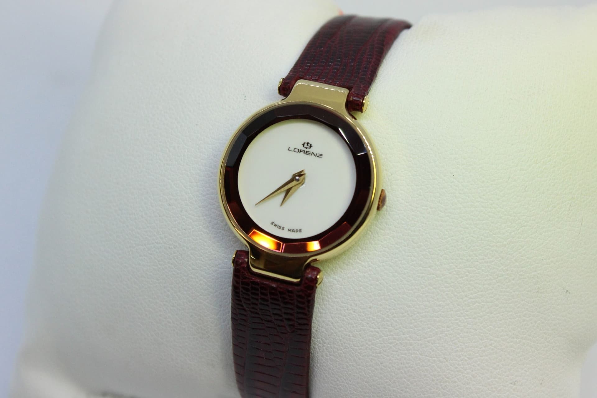 Orologio donna LORENZ 013545BV in Orologi da polso Gioielleria Cameli - Monte Urano, commercioVirtuoso.it