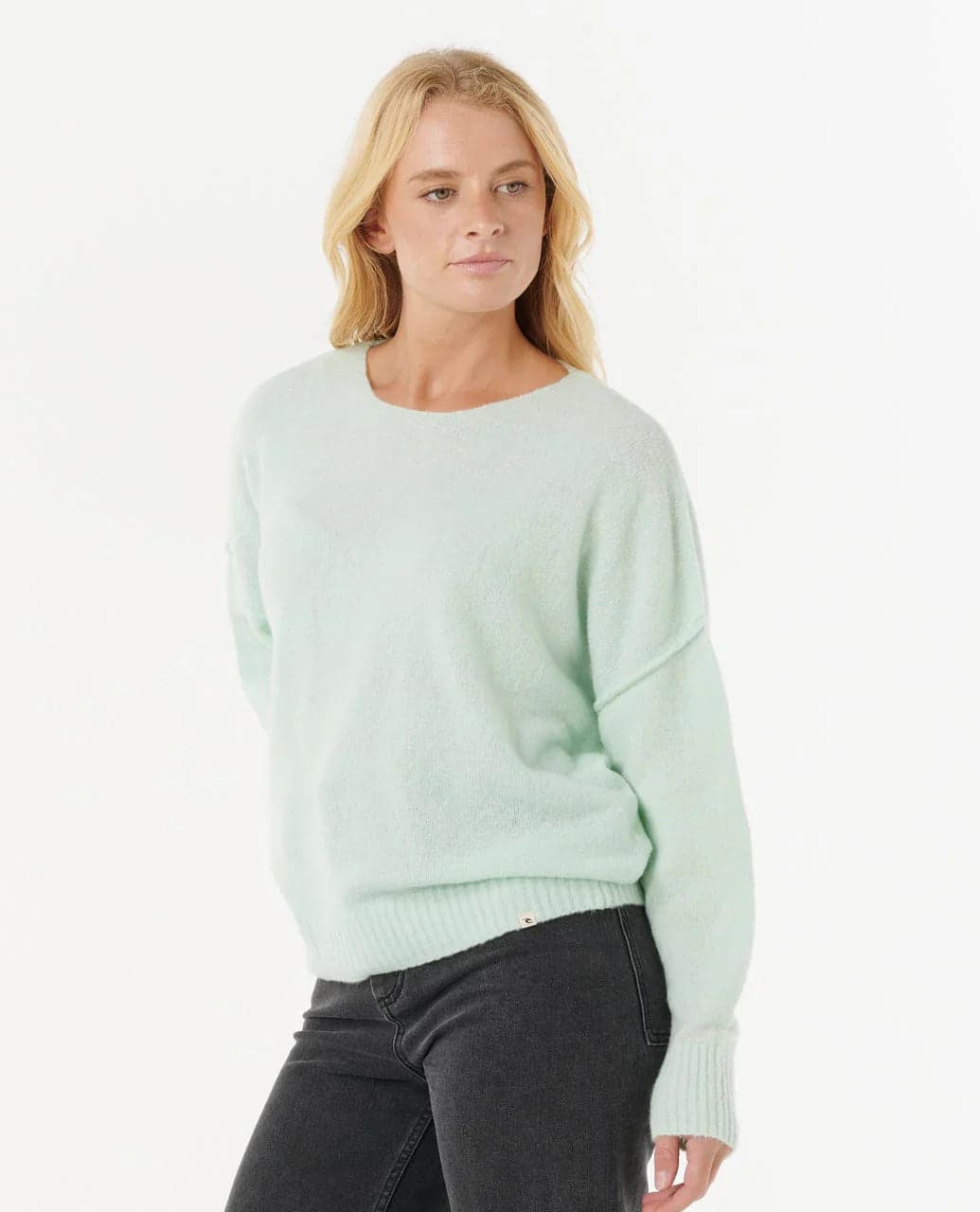Maglione Rip Curl Emily in Felpe senza cappuccio Snotshop - Roma, commercioVirtuoso.it