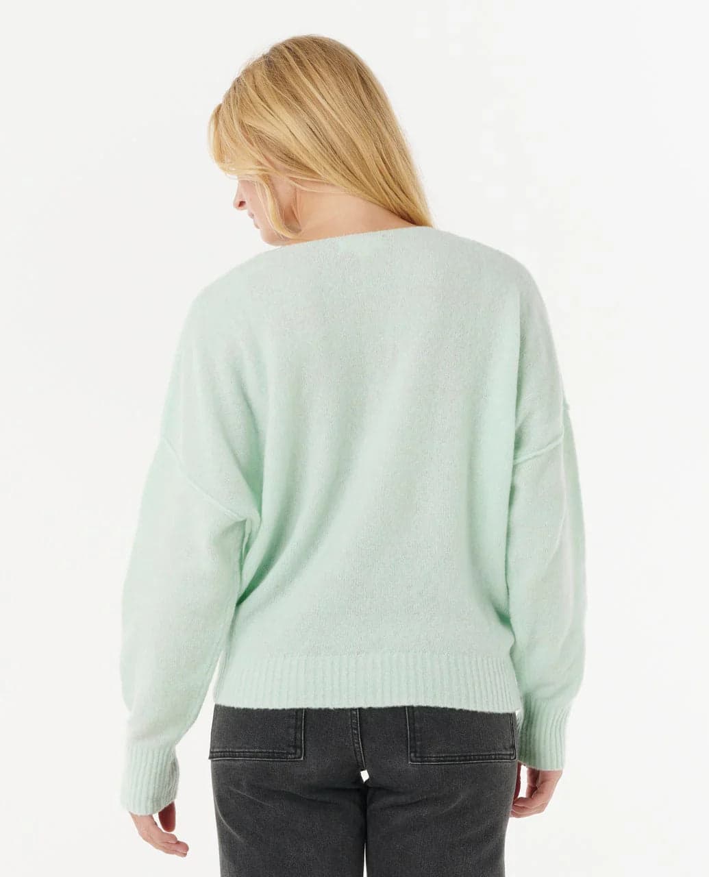 Maglione Rip Curl Emily in Felpe senza cappuccio Snotshop - Roma, commercioVirtuoso.it