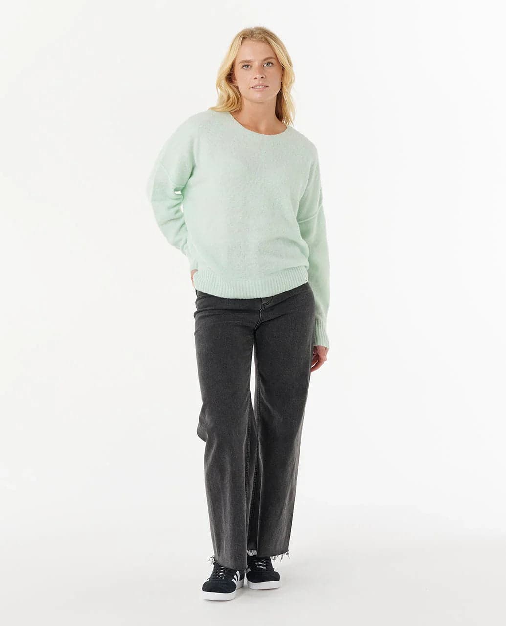 Maglione Rip Curl Emily in Felpe senza cappuccio Snotshop - Roma, commercioVirtuoso.it