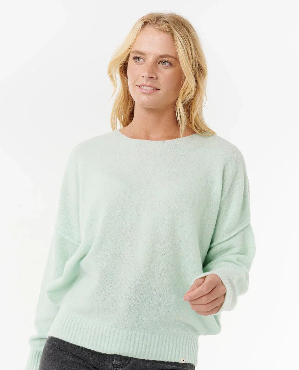 Maglione Rip Curl Emily in Felpe senza cappuccio Snotshop - Roma, commercioVirtuoso.it