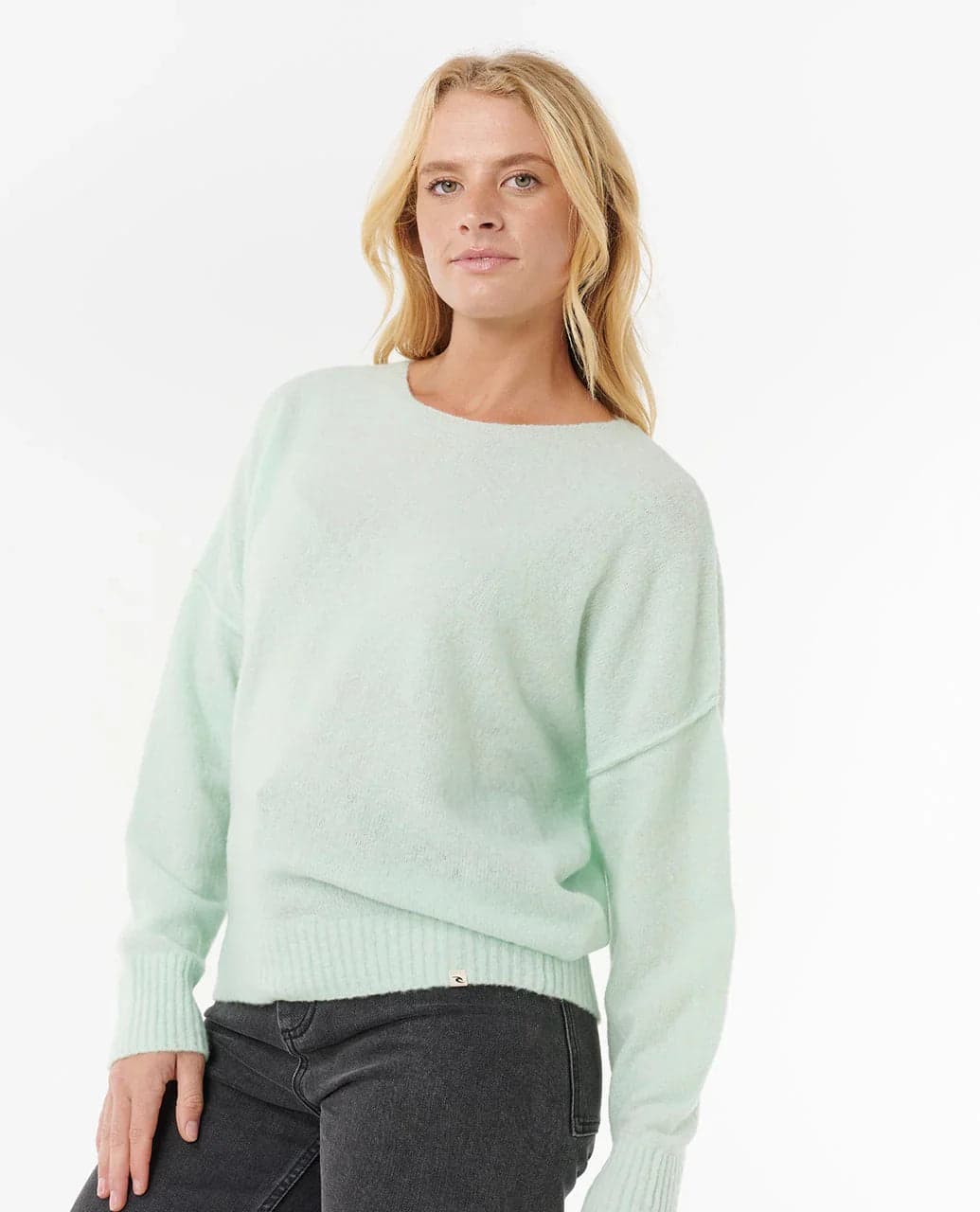Maglione Rip Curl Emily in Felpe senza cappuccio Snotshop - Roma, commercioVirtuoso.it