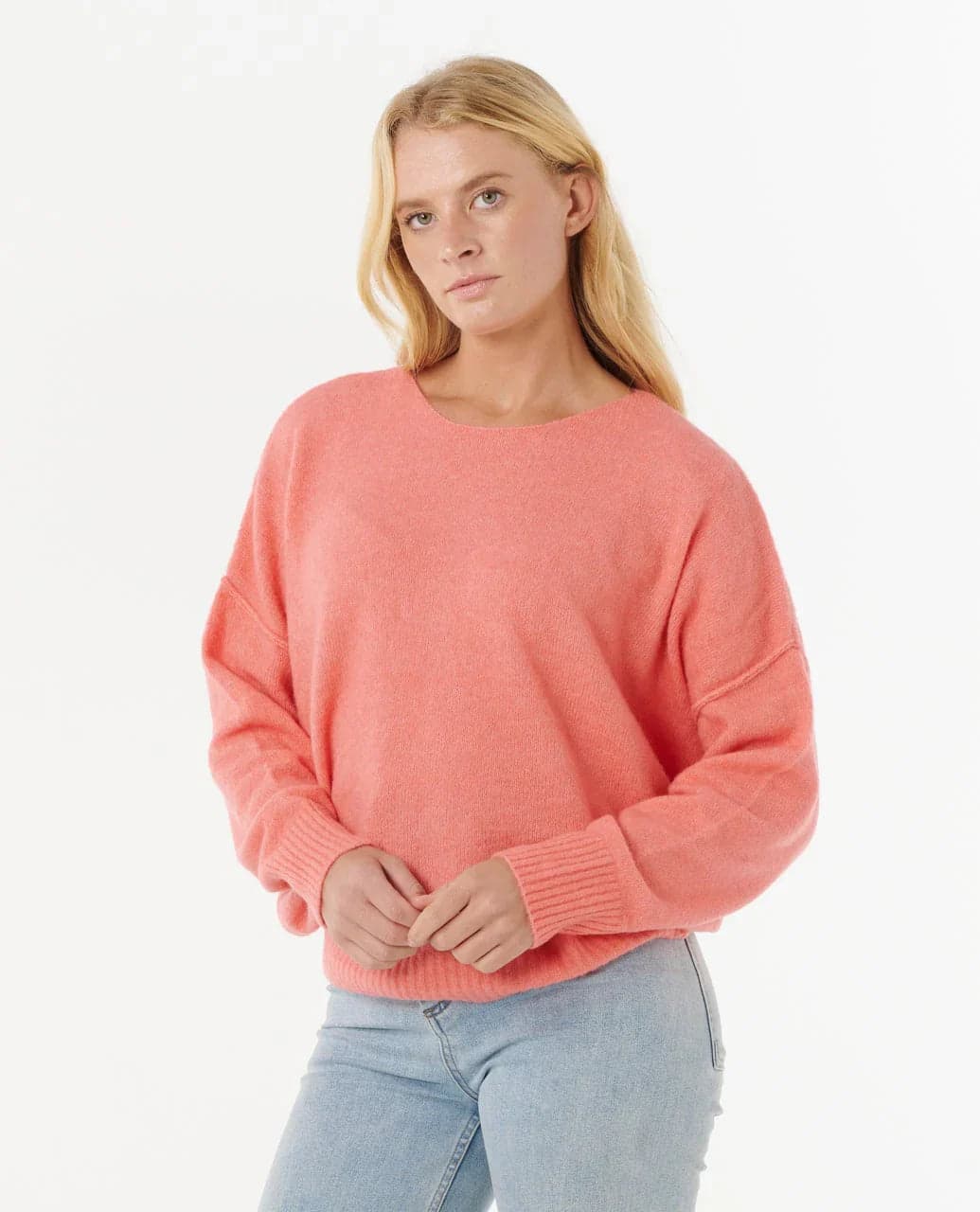 Maglione Rip Curl Emily in Felpe senza cappuccio Snotshop - Roma, commercioVirtuoso.it