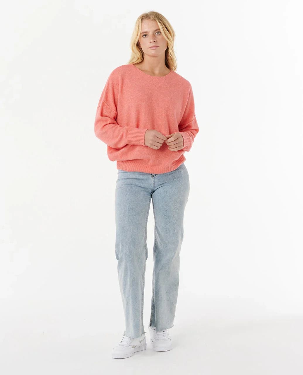 Maglione Rip Curl Emily in Felpe senza cappuccio Snotshop - Roma, commercioVirtuoso.it