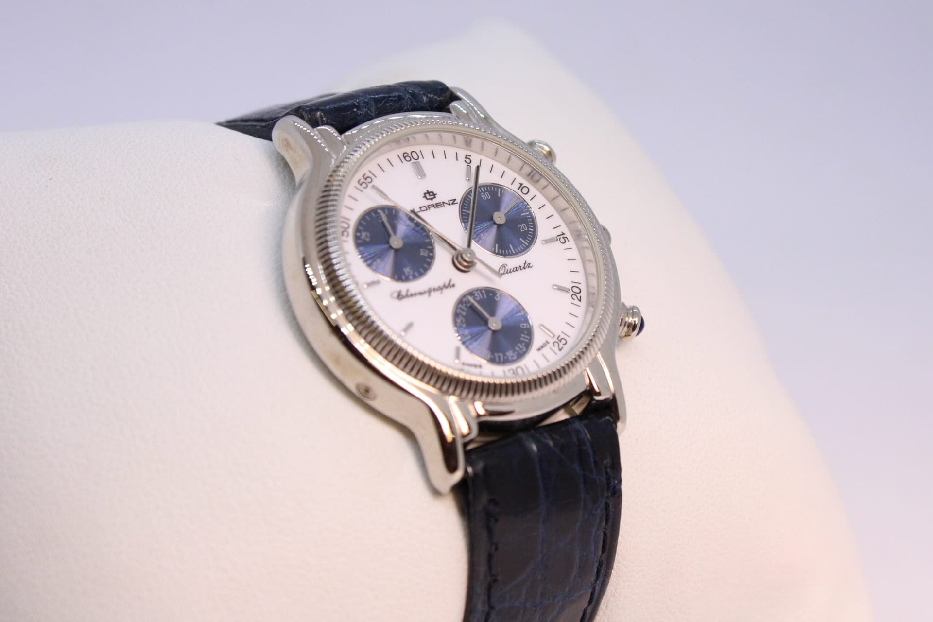 Orologio donna LORENZ 016896AH in Orologi da polso Gioielleria Cameli - Monte Urano, commercioVirtuoso.it