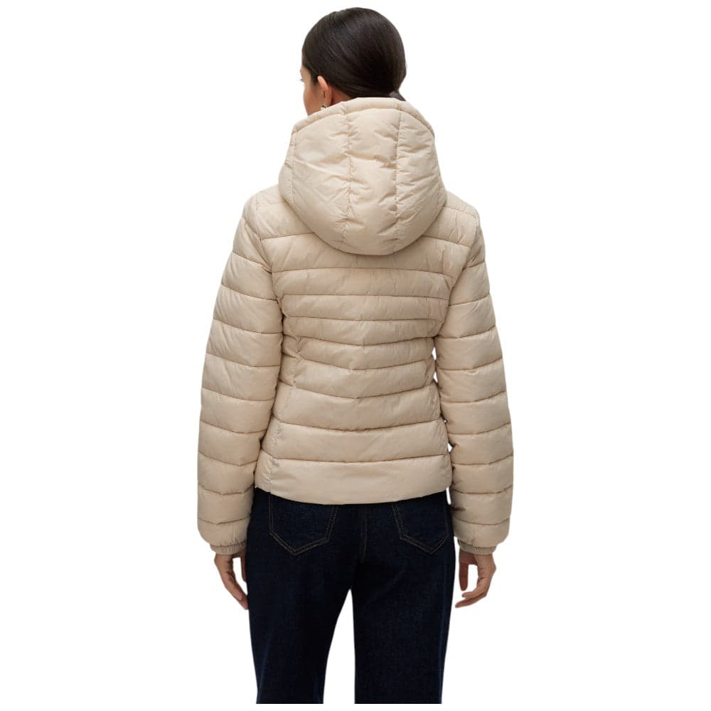 Vero Moda piumino 100gr avorio May 10322854 Giubbini Vero Moda