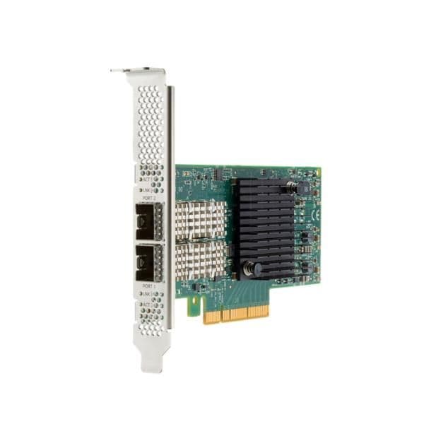 Bcm 57414 10/25gbe 2p sfp28 - P26262-B21 in eWeki - Napoli, commercioVirtuoso.it