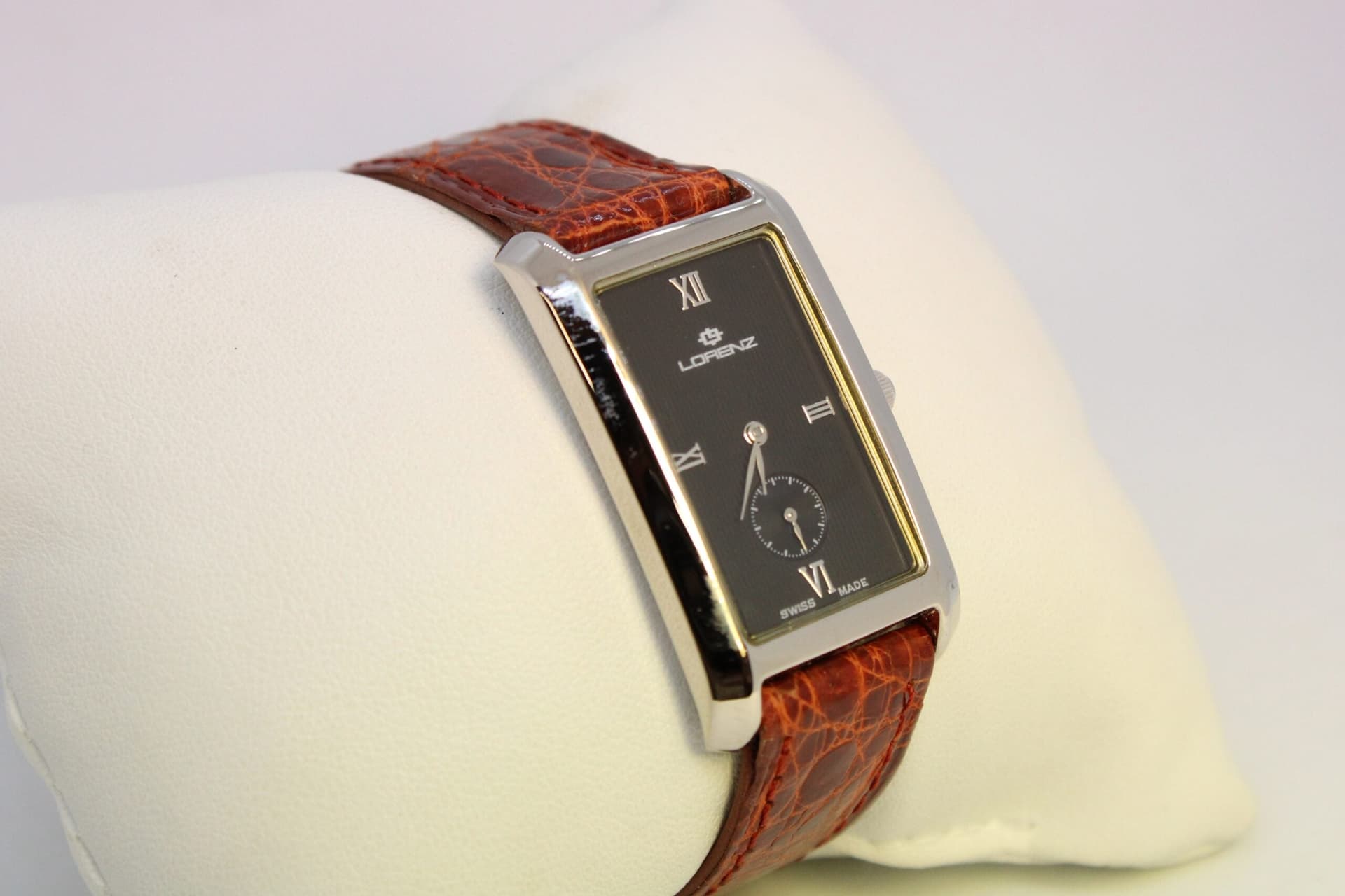 Orologio donna LORENZ 019312BB in Orologi da polso Gioielleria Cameli - Monte Urano, commercioVirtuoso.it