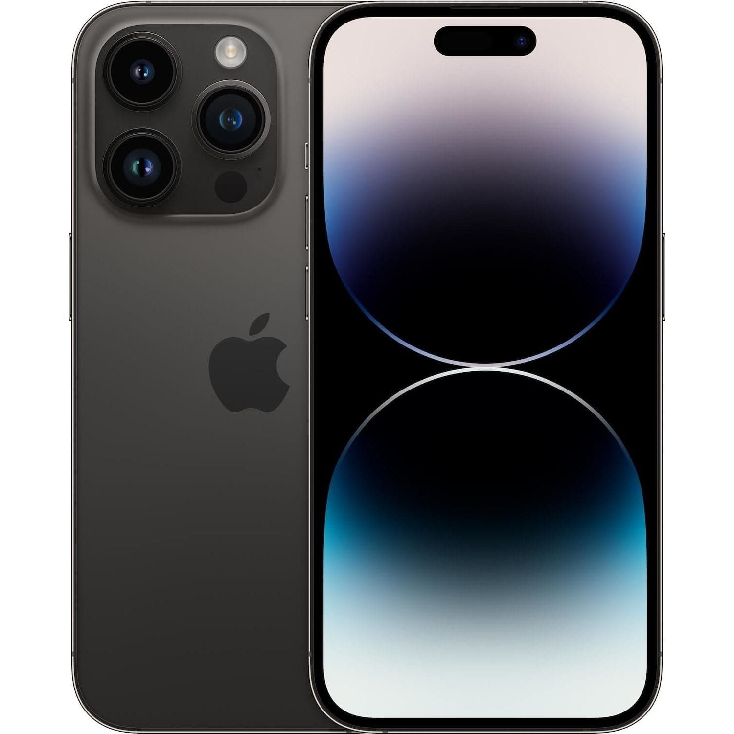Iphone 14 pro 128 blk - MPXV3QL/A in Cellulari e Smartphone eWeki - Napoli, commercioVirtuoso.it