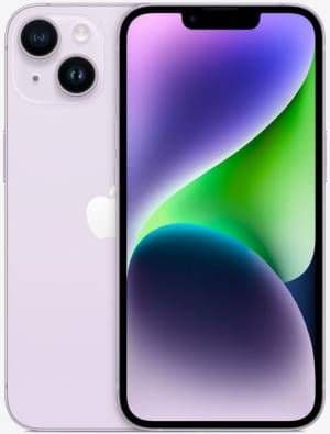 Smartphone apple iphone 14 128gb purple viola - MPV03QL/A in Cellulari e Smartphone eWeki - Napoli, commercioVirtuoso.it