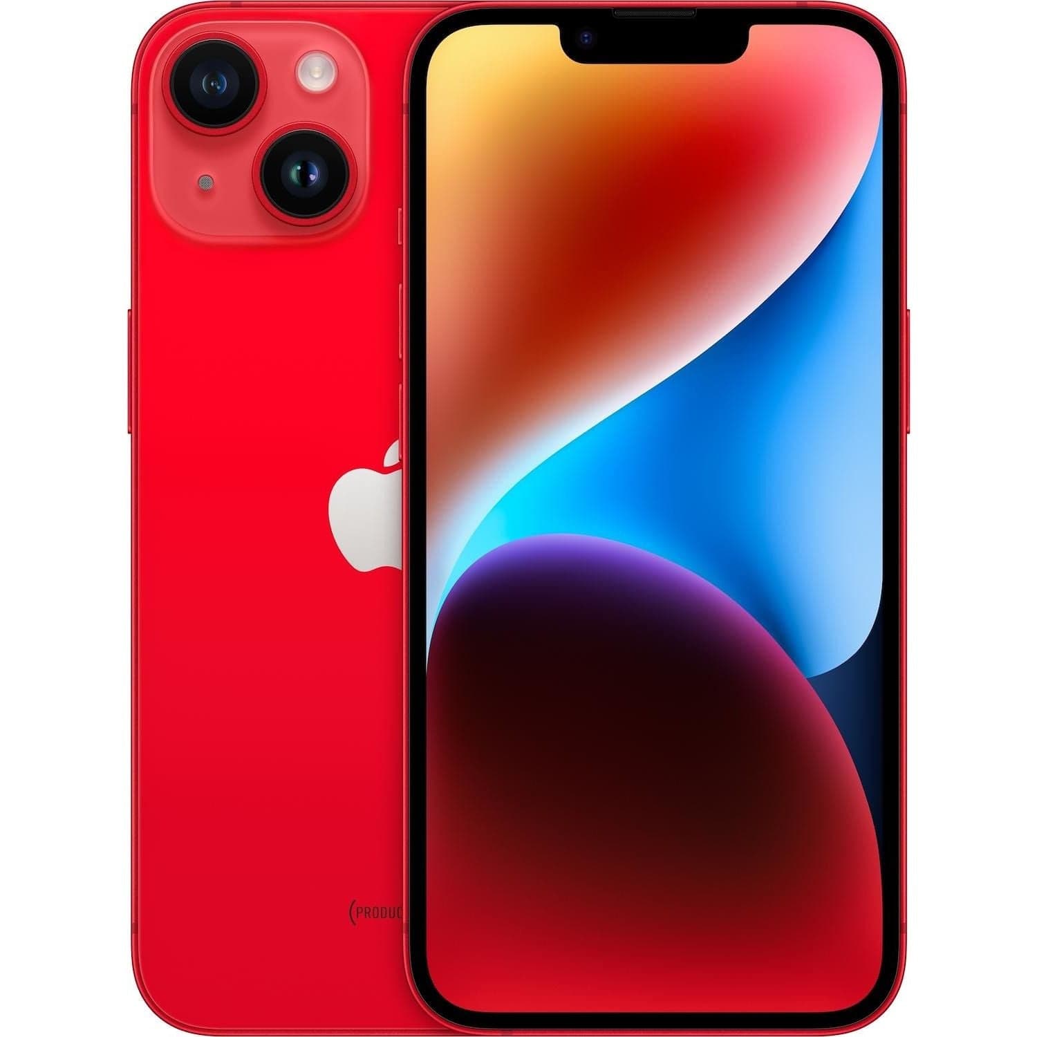 Iphone 14 128gb red - MPVA3QL/A in Cellulari e Smartphone eWeki - Napoli, commercioVirtuoso.it