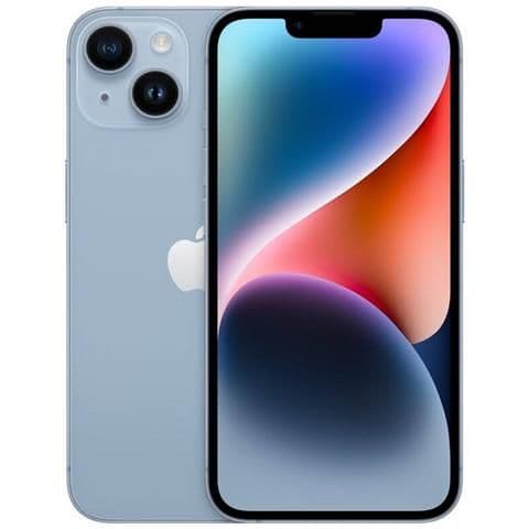 Iphone 14 128gb blu - MPVN3QL/A in Cellulari e Smartphone eWeki - Napoli, commercioVirtuoso.it