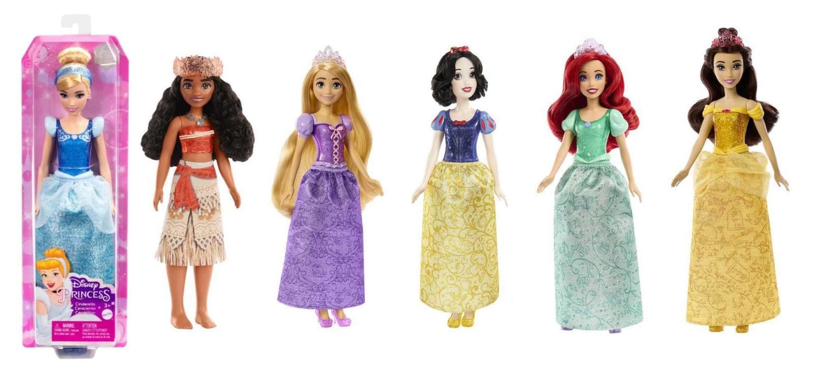 PRINCIPESSE 3 ASS