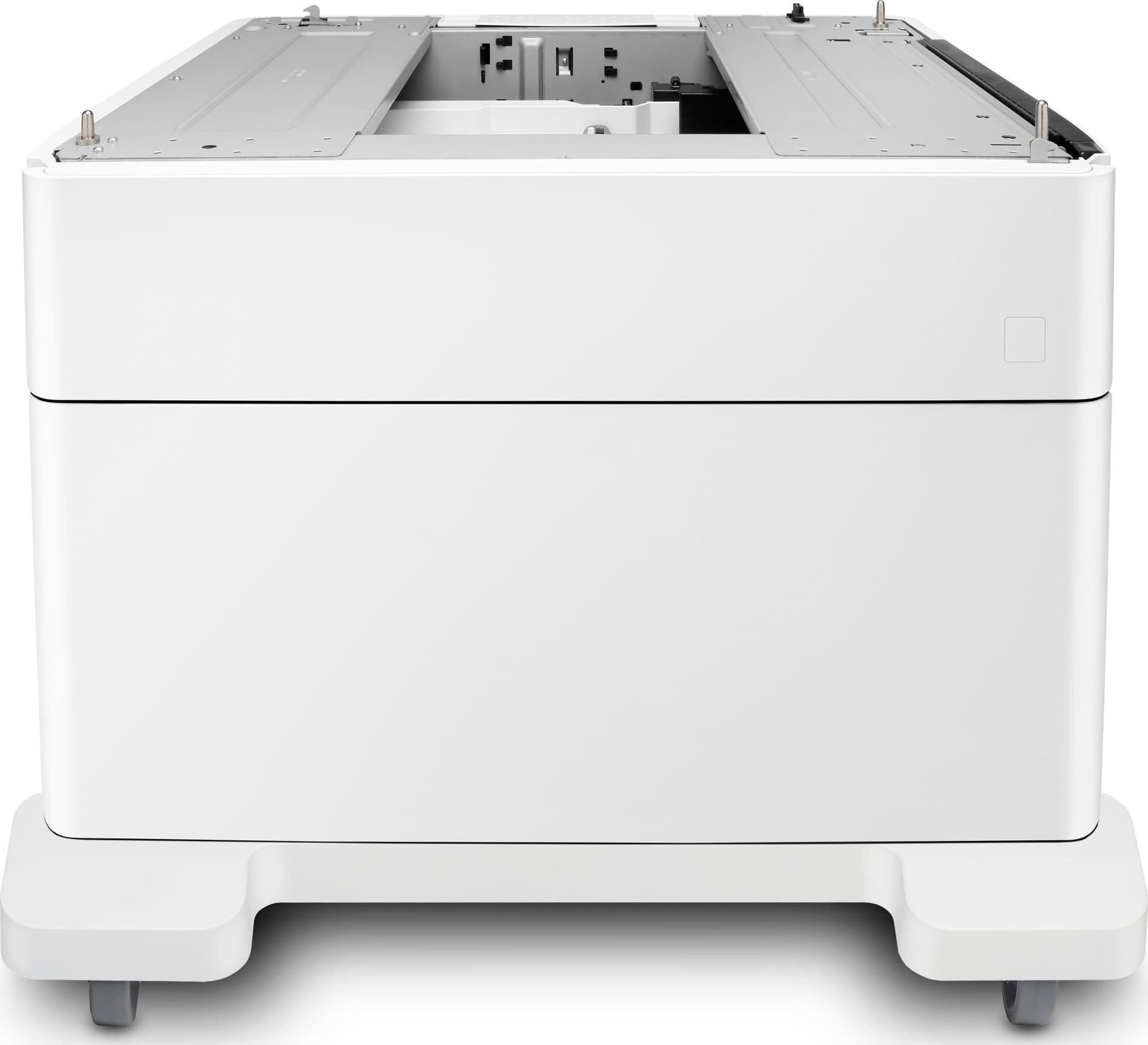 Hp vassoio della carta/stand pagewide da 550 fogli - 9UW01A
