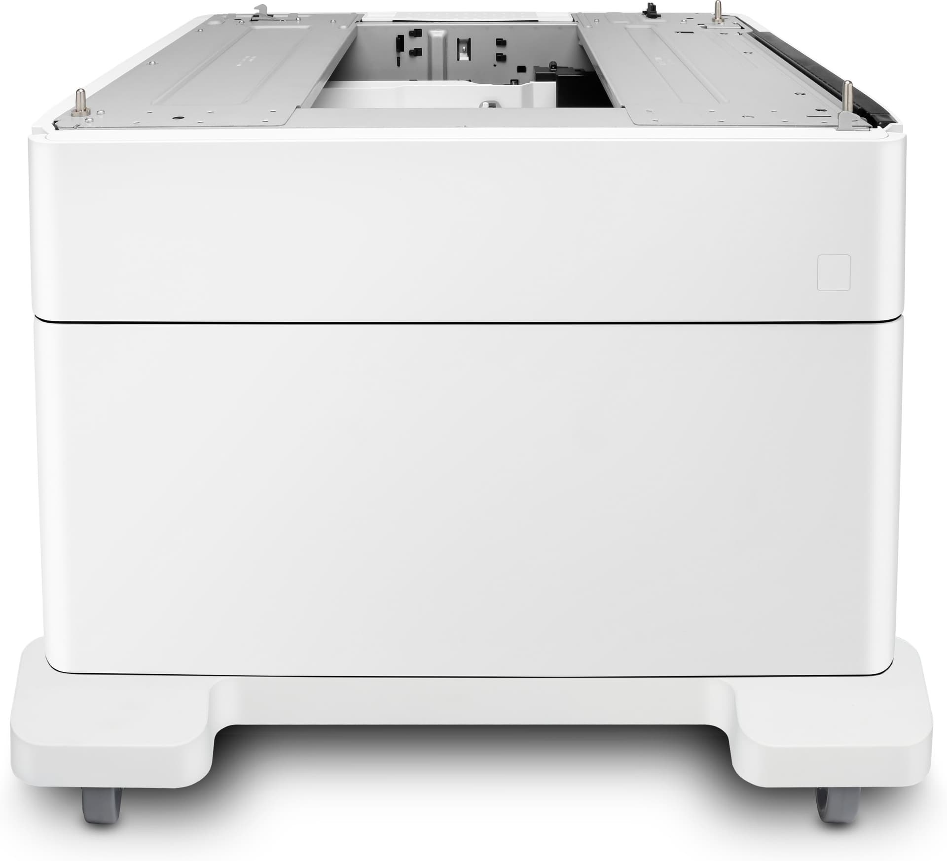 Hp vassoio della carta/stand pagewide da 550 fogli - 9UW01A