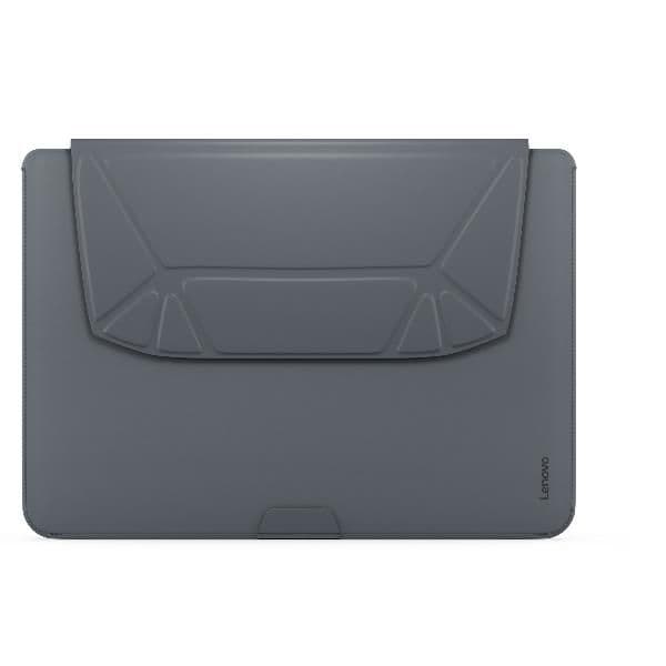 Lenovo origami 38,1 cm (15\") custodia a tasca grigio - 4X41R83943