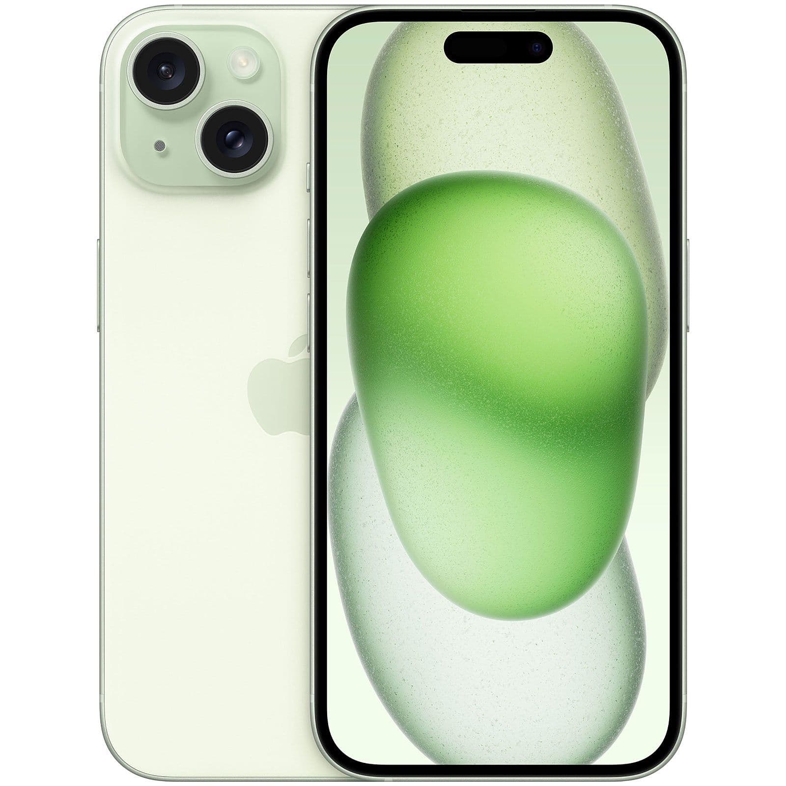 Iphone 15 256 green - MTPA3QLA in Animali di peluche eWeki - Napoli, commercioVirtuoso.it