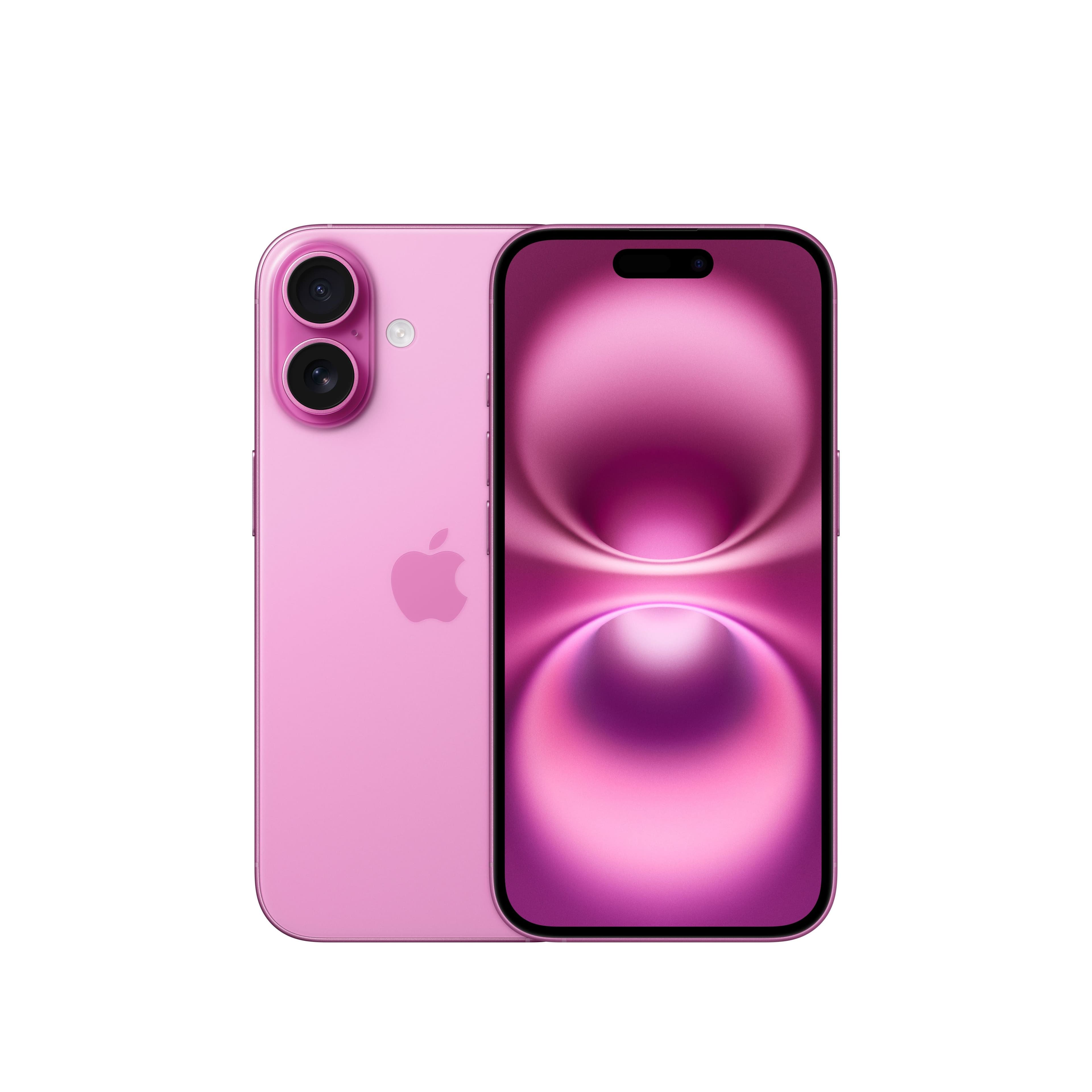 Apple iphone 16 256gb pink myeg3zd/a - 0195949823220 in Cellulari e Smartphone eWeki - Napoli, commercioVirtuoso.it
