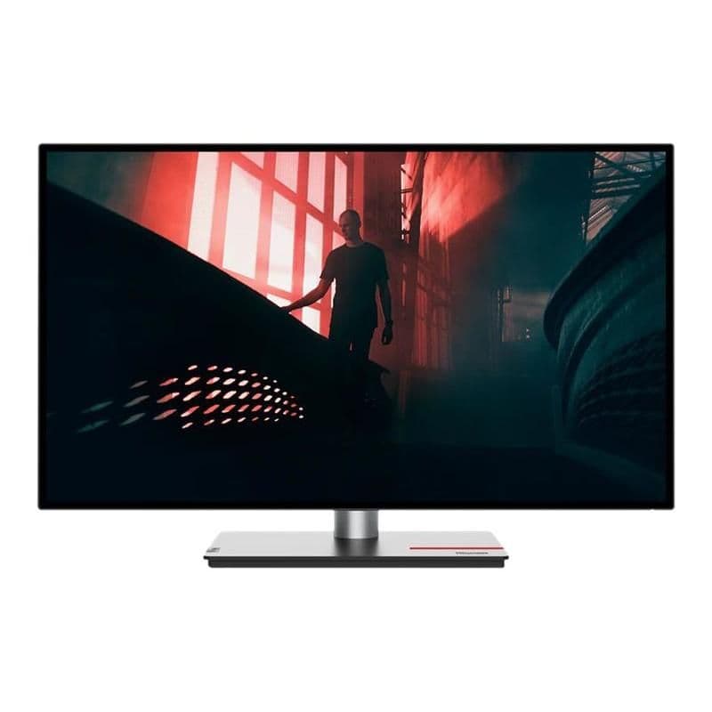 Computer Desktop All-in-One