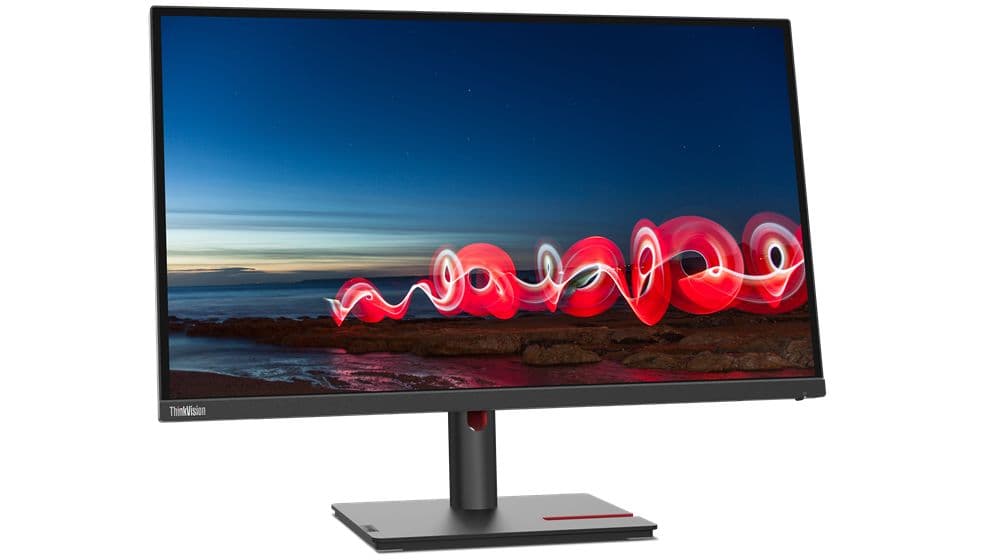 Lenovo t27h-30 led display 68,6 cm (27\") 2560 x 1440 pixel quad hd nero - 63A3GAT1EU