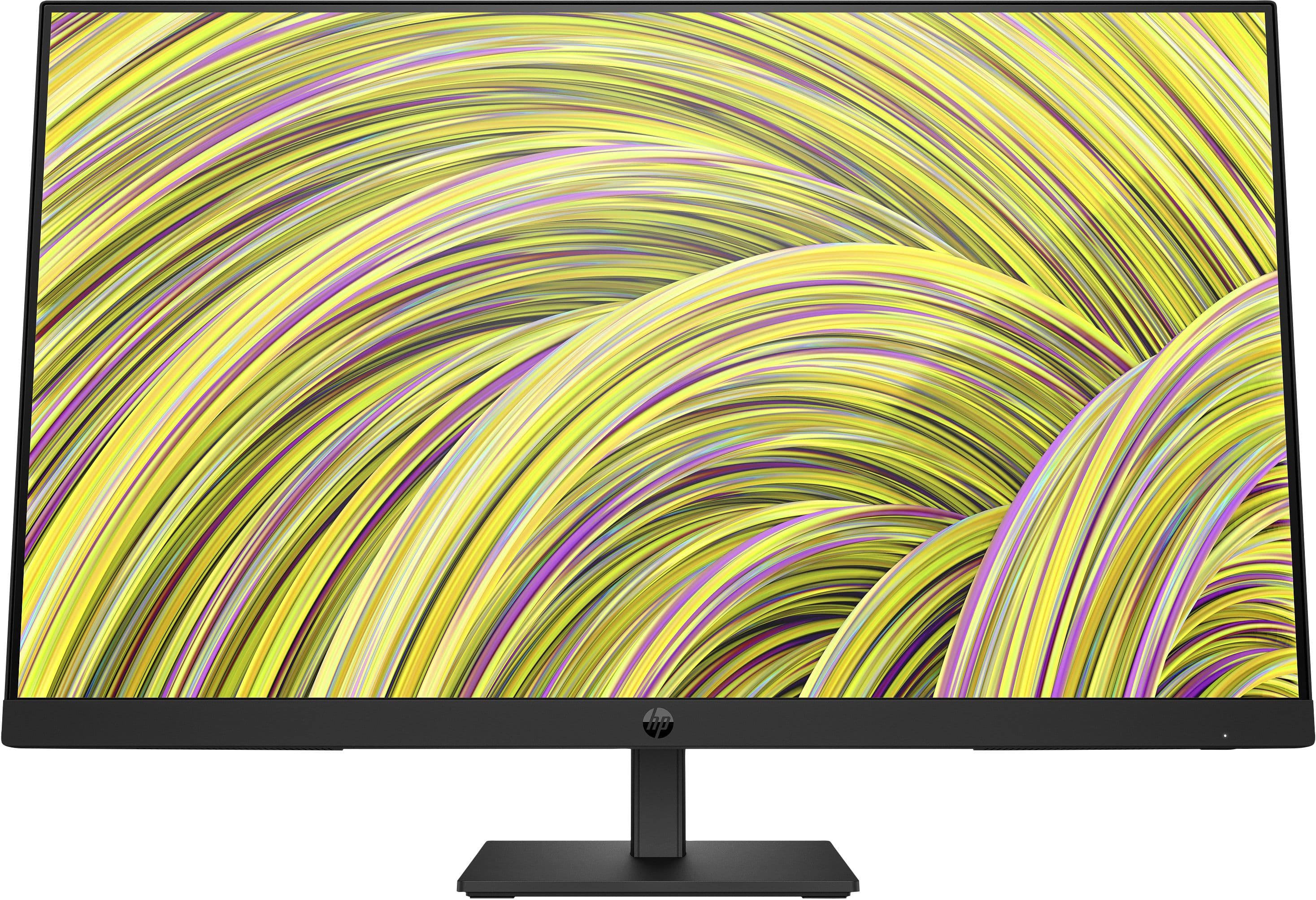 Hp p27h g5 fhd monitor - 64W41AA#ABB in Portatili eWeki - Napoli, commercioVirtuoso.it