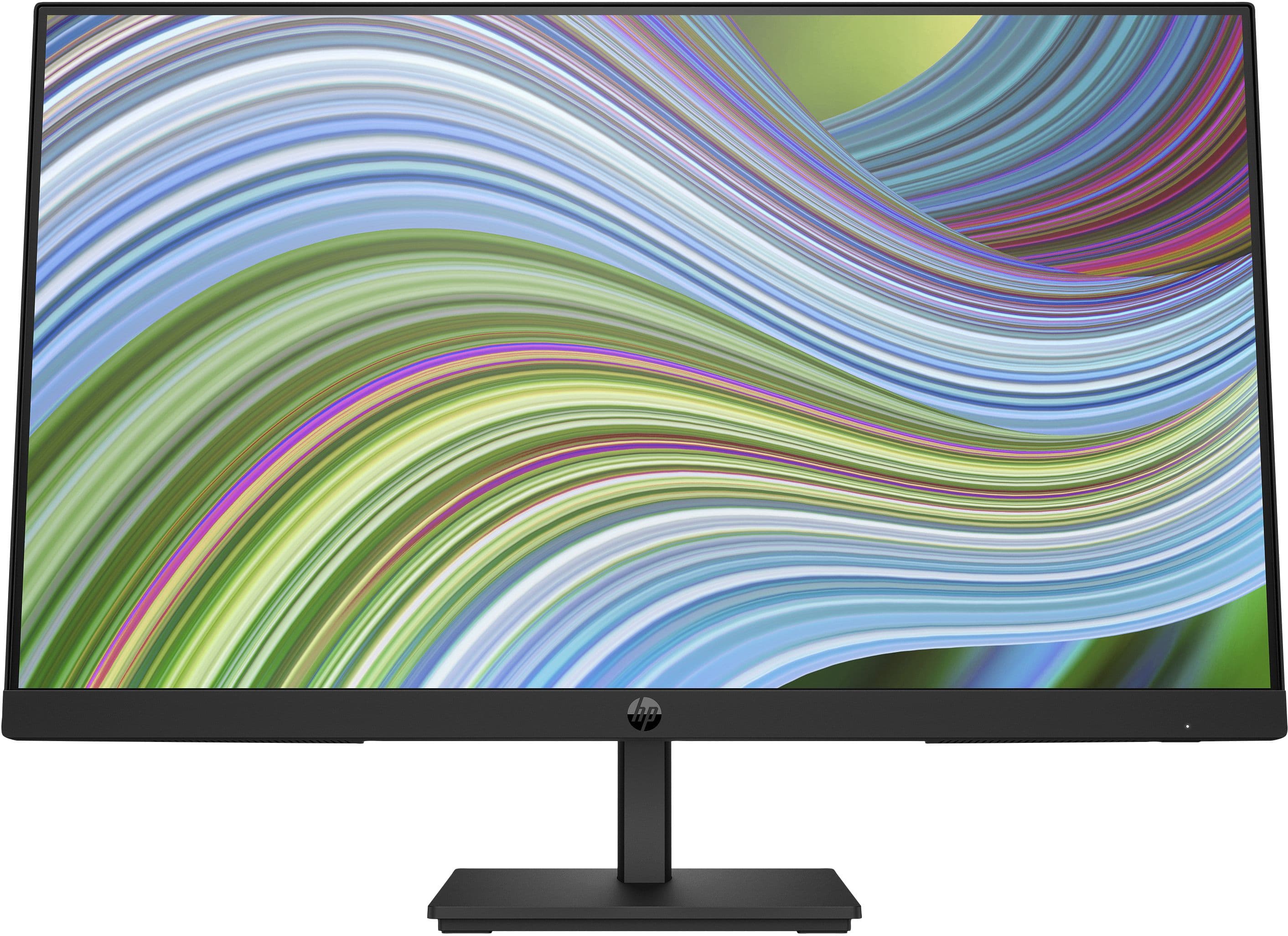 Hp p24 g5 fhd monitor - 64X66AA#ABB in  eWeki - Napoli, commercioVirtuoso.it