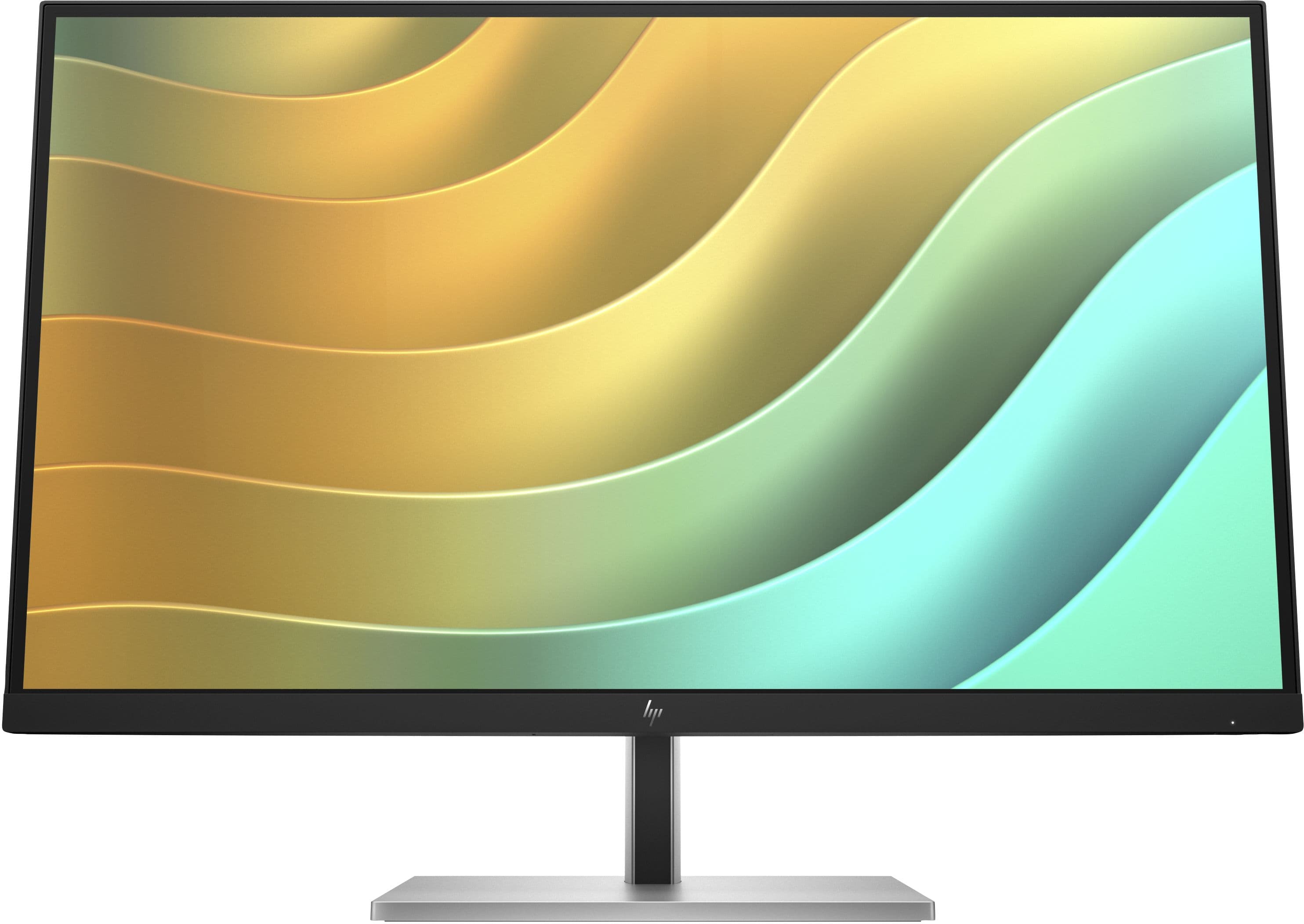 Hp monitor e27u g5 qhd usb-c - 6N4D3AA#ABB in  eWeki - Napoli, commercioVirtuoso.it