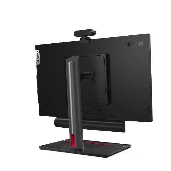 Lenovo thinksmart view plus sistema di conferenza collegamento ethernet lan sistema di videoconferenza personale - 12CN0002IX