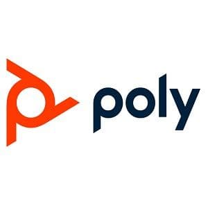Poly staffa adattatore studio x52 per montaggio a parete o vesa studio x50 - 8L532AA in Supporti da parete e da soffitto eWeki - Napoli, commercioVirtuoso.it